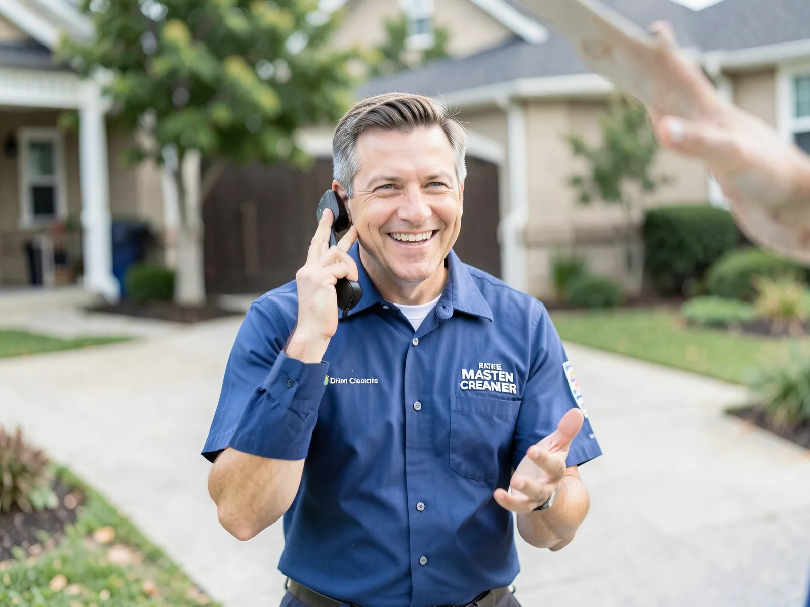 Drain Cleaning Valley Lee, MD FAQs
